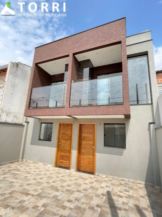 Imagem Sobrado com 2 Quartos à Venda, 60 m² em Jardim Santa Paula - Sorocaba Imagem Sobrado com 2 Quartos à Venda, 60 m² em Jardim Santa Paula - Sorocaba