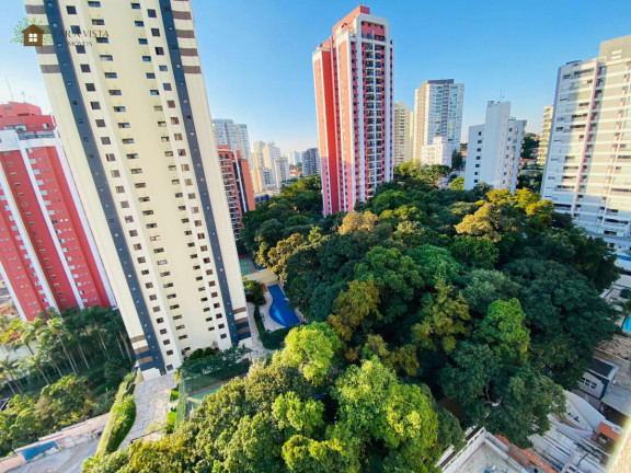 Imagem Apartamento com 2 Quartos à Venda, 79 m² em Vila Mascote - São Paulo