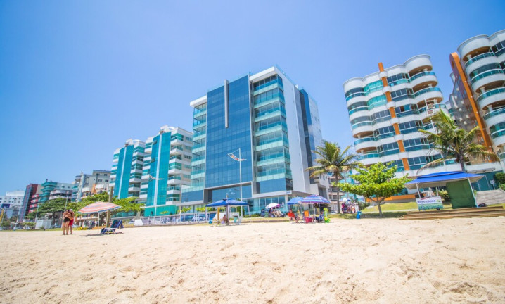 Apartamento com 5 Quartos à Venda, 411 m² em Centro - Itapema