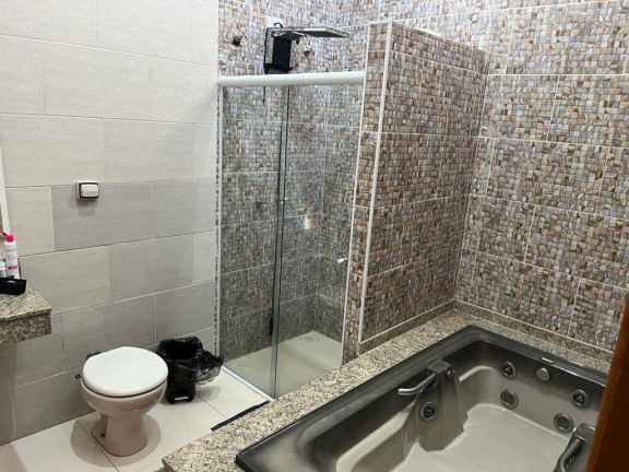 Imagem Casa com 3 Quartos à Venda, 480 m² em Jardim Brogotá - Atibaia Imagem Casa com 3 Quartos à Venda, 480 m² em Jardim Brogotá - Atibaia