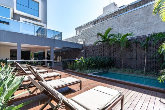 Imagem Apartamento com 1 Quarto à Venda, 36 m² em Campos Elíseos - São Paulo Imagem Apartamento com 1 Quarto à Venda, 36 m² em Campos Elíseos - São Paulo