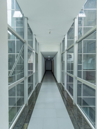 Imagem Imóvel Comercial à Venda, 28 m² em Floresta - Porto Alegre
