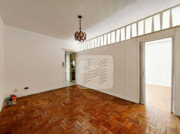 Imagem Apartamento com 1 Quarto à Venda, 51 m² em Barra Funda - São Paulo