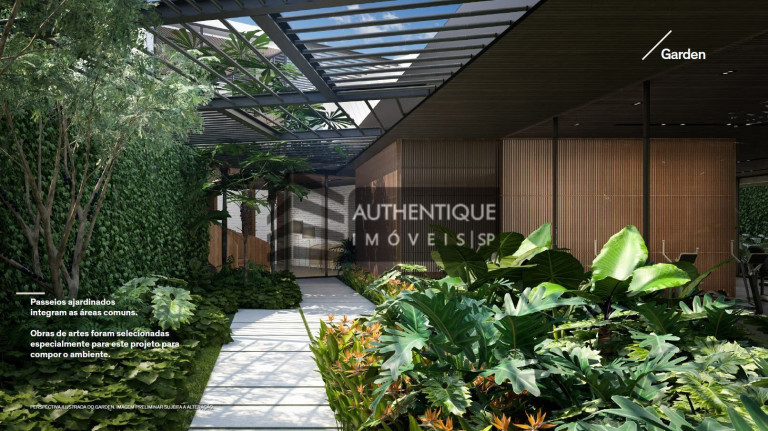 Imagem Apartamento com 4 Quartos à Venda, 1.070 m² em Itaim Bibi - São Paulo Imagem Apartamento com 4 Quartos à Venda, 1.070 m² em Itaim Bibi - São Paulo