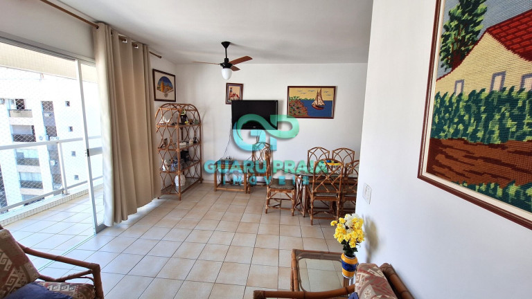 Imagem Apartamento com 3 Quartos à Venda, 110 m² em Pitangueiras - Guarujá Imagem Apartamento com 3 Quartos à Venda, 110 m² em Pitangueiras - Guarujá