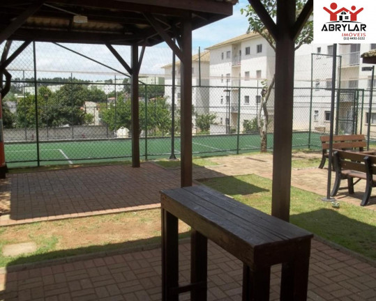 Imagem Imóvel com 2 Quartos à Venda, 51 m² em Morada Das Vinhas - Jundiai Imagem Imóvel com 2 Quartos à Venda, 51 m² em Morada Das Vinhas - Jundiai