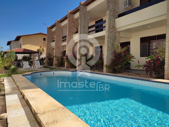 Imagem Casa com 5 Quartos à Venda, 410 m² em Edson Queiroz - Fortaleza Imagem Casa com 5 Quartos à Venda, 410 m² em Edson Queiroz - Fortaleza