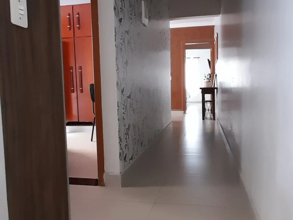 Imagem Imóvel com 
            	3             Quartos à Venda, 150 m² em 
            	Sitios Santa Luzia             - 
            	Aparecida De Goiania            