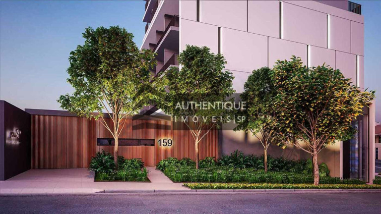 Imagem Apartamento com 1 Quarto à Venda, 36 m² em Vila Mariana - São Paulo Imagem Apartamento com 1 Quarto à Venda, 36 m² em Vila Mariana - São Paulo