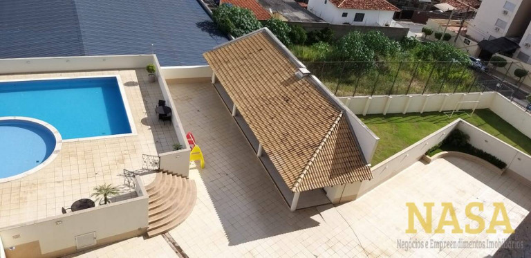 Imagem Apartamento com 3 Quartos à Venda, 76 m² em Quilombo - Cuiabá Imagem Apartamento com 3 Quartos à Venda, 76 m² em Quilombo - Cuiabá