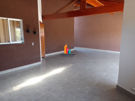 Imagem Casa com 3 Quartos à Venda, 250 m² em Jardim Itália - Itupeva Imagem Casa com 3 Quartos à Venda, 250 m² em Jardim Itália - Itupeva