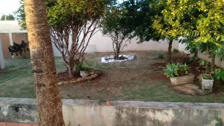 Imagem Chácara com 3 Quartos à Venda, 500 m² em Jardim Roberto Selmi Dei - Araraquara Imagem Chácara com 3 Quartos à Venda, 500 m² em Jardim Roberto Selmi Dei - Araraquara