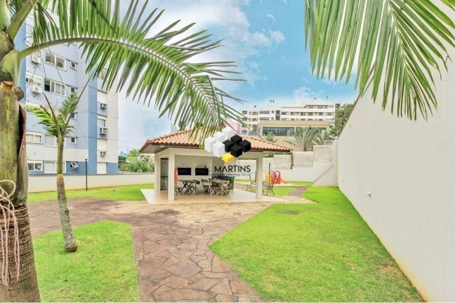 Imagem Apartamento com 2 Quartos à Venda, 58 m² em Chácara Das Pedras - Porto Alegre Imagem Apartamento com 2 Quartos à Venda, 58 m² em Chácara Das Pedras - Porto Alegre