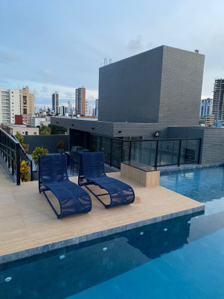 Imagem Apartamento com 1 Quarto à Venda, 39 m² em Bessa - João Pessoa Imagem Apartamento com 1 Quarto à Venda, 39 m² em Bessa - João Pessoa