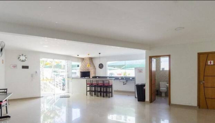 Imagem Apartamento com 2 Quartos à Venda, 50 m² em Demarchi - São Bernardo Do Campo Imagem Apartamento com 2 Quartos à Venda, 50 m² em Demarchi - São Bernardo Do Campo