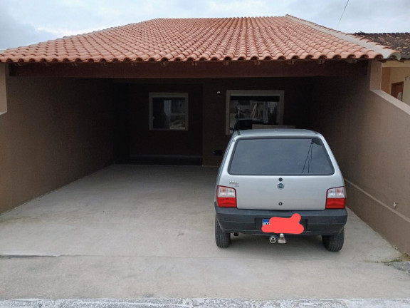 Imagem Casa à Venda,  em Calundu - Itaboraí