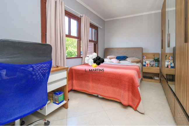 Imagem Casa com 4 Quartos à Venda, 173 m² em Espírito Santo - Porto Alegre Imagem Casa com 4 Quartos à Venda, 173 m² em Espírito Santo - Porto Alegre