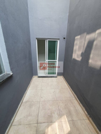 Imagem Apartamento com 2 Quartos à Venda, 39 m² em Vila Scarpelli - Santo André Imagem Apartamento com 2 Quartos à Venda, 39 m² em Vila Scarpelli - Santo André