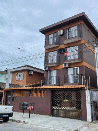 Imagem Apartamento com 2 Quartos à Venda, 70 m² em Boqueirao - Praia Grande Imagem Apartamento com 2 Quartos à Venda, 70 m² em Boqueirao - Praia Grande