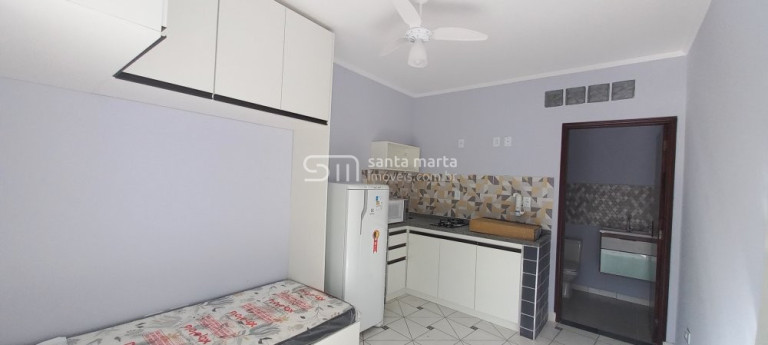 Imagem Kitnet com 1 Quarto à Venda, 185 m² em Centro - Lorena Imagem Kitnet com 1 Quarto à Venda, 185 m² em Centro - Lorena
