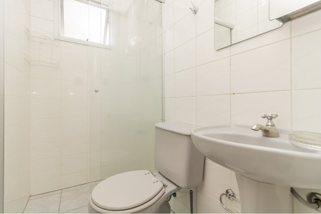Imagem Apartamento com 2 Quartos à Venda, 49 m² em Chácara Inglesa - São Paulo