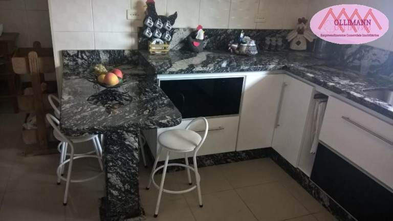 Imagem Sobrado com 3 Quartos à Venda, 158 m² em Bocaina - Ribeirão Pires