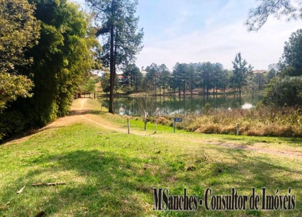 Terreno em Condomínio à Venda, 1.053 m² em Condomínio Pinheiros Do Lago - Sarapuí