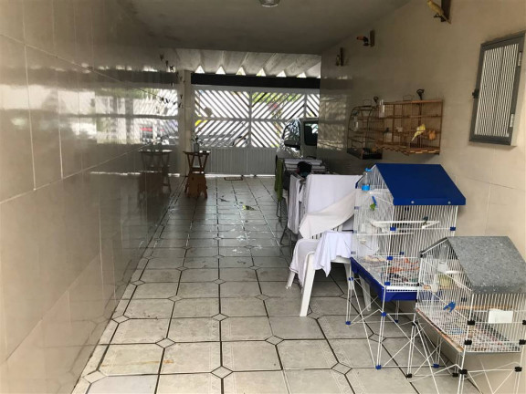 Imagem Casa com 2 Quartos à Venda, 112 m² em Ocian - Praia Grande