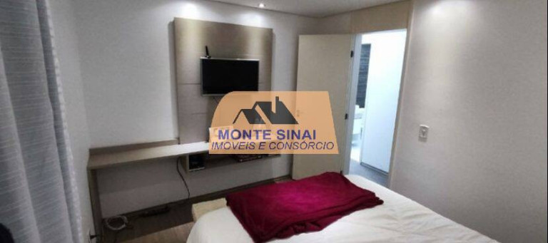 Imagem Casa de Condomínio com 2 Quartos à Venda, 92 m² em Green Valley - Votorantim