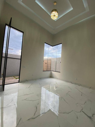 Imagem Casa com 3 Quartos à Venda, 290 m² em Bandeirante - Caldas Novas
