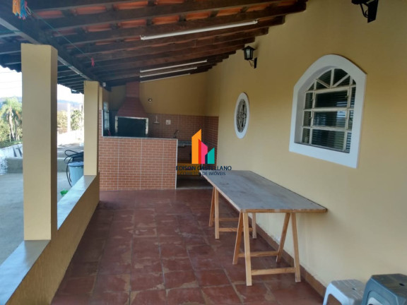 Imagem Imóvel com 3 Quartos à Venda, 24.000 m² em Estância Figueira Branca - Campo Limpo Paulista
