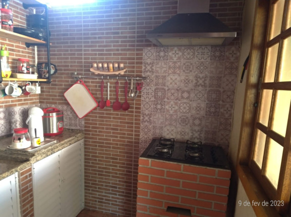 Imagem Casa com 3 Quartos à Venda, 160 m² em Cecap - Taubaté Imagem Casa com 3 Quartos à Venda, 160 m² em Cecap - Taubaté