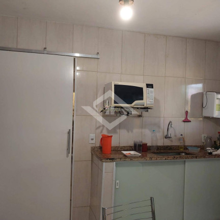 Imagem Casa com 3 Quartos à Venda, 250 m² em Itaipu - Niterói Imagem Casa com 3 Quartos à Venda, 250 m² em Itaipu - Niterói