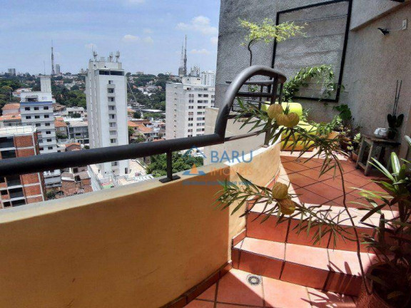 Imagem Apartamento com 3 Quartos à Venda, 144 m² em Vila Pompeia - São Paulo Imagem Apartamento com 3 Quartos à Venda, 144 m² em Vila Pompeia - São Paulo