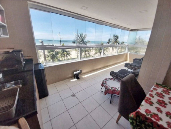 Imagem Apartamento com 3 Quartos à Venda, 127 m² em Jardim Real - Praia Grande Imagem Apartamento com 3 Quartos à Venda, 127 m² em Jardim Real - Praia Grande