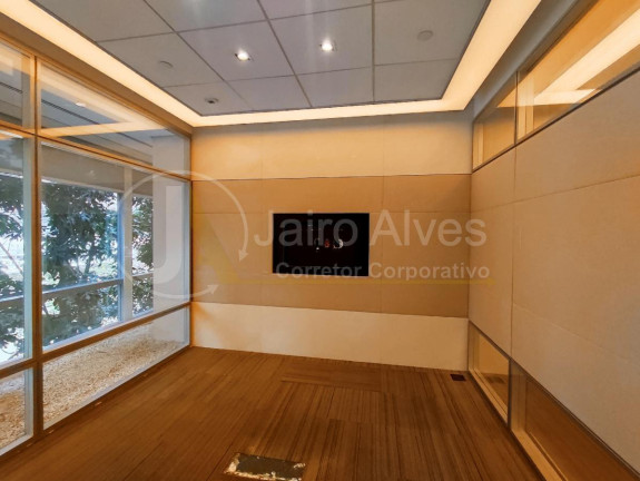 Imagem Imóvel Comercial para Alugar, 676 m² em Cidade Monções - São Paulo Imagem Imóvel Comercial para Alugar, 676 m² em Cidade Monções - São Paulo
