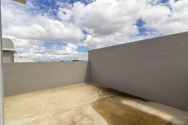Imagem Casa de Condomínio com 3 Quartos à Venda, 97 m² em Uberaba - Curitiba Imagem Casa de Condomínio com 3 Quartos à Venda, 97 m² em Uberaba - Curitiba