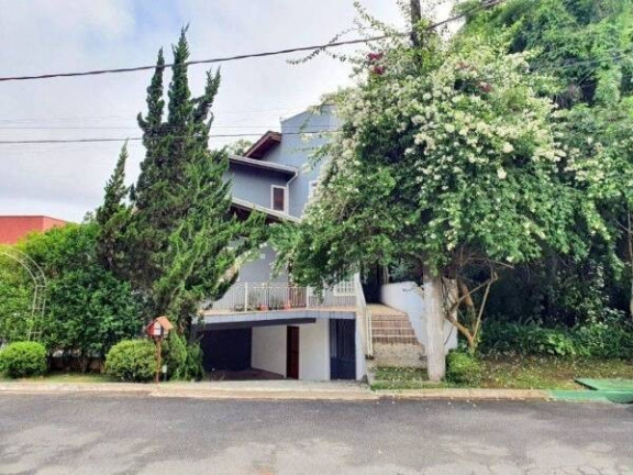 Casa de Condomínio com 3 Quartos à Venda, 360 m² em Transurb - Itapevi