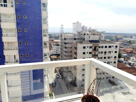 Imagem Imóvel com 3 Quartos à Venda, 127 m² em Aviação - Praia Grande Imagem Imóvel com 3 Quartos à Venda, 127 m² em Aviação - Praia Grande