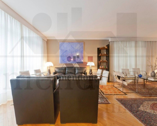 Imagem Apartamento com 3 Quartos à Venda, 260 m² em Higienópolis - São Paulo Imagem Apartamento com 3 Quartos à Venda, 260 m² em Higienópolis - São Paulo