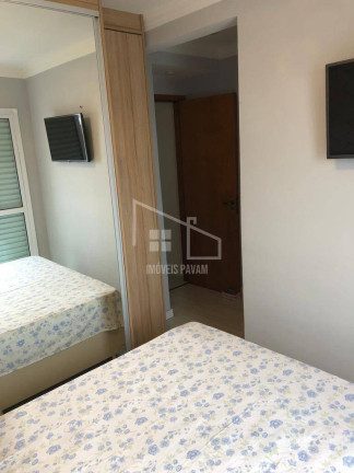 Imagem Apartamento com 2 Quartos à Venda, 56 m² em Vila Guarani - Santo André Imagem Apartamento com 2 Quartos à Venda, 56 m² em Vila Guarani - Santo André