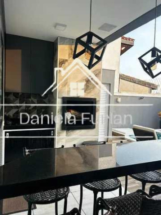Imagem Casa de Condomínio com 3 Quartos à Venda, 161 m² em Condomínio Horto Florestal Ii - Sorocaba