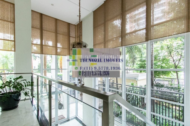 Imagem Apartamento com 4 Quartos à Venda, 216 m² em Jardim Vila Mariana - São Paulo Imagem Apartamento com 4 Quartos à Venda, 216 m² em Jardim Vila Mariana - São Paulo