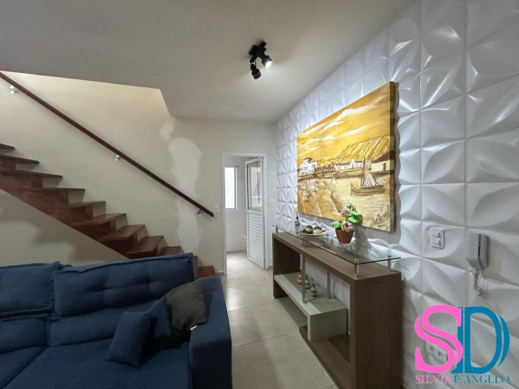 Cobertura com 3 Quartos à Venda, 150 m² em Toninhas - Ubatuba
