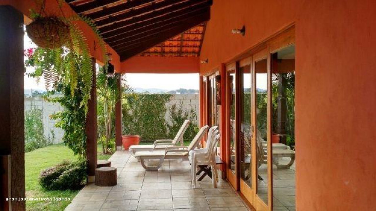 Imagem Casa com 4 Quartos à Venda, 408 m² em Paysage Bela Vitta - Vargem Grande Paulista Imagem Casa com 4 Quartos à Venda, 408 m² em Paysage Bela Vitta - Vargem Grande Paulista