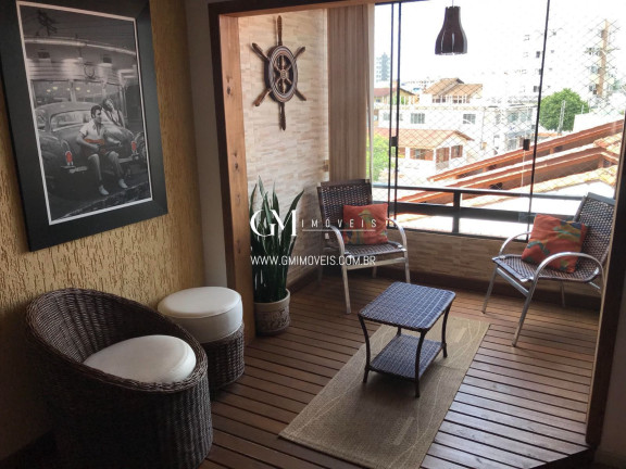 Apartamento com 3 Quartos à Venda, 135 m² em Centro - Torres