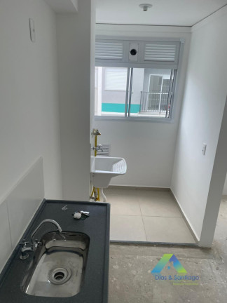 Imagem Apartamento com 2 Quartos à Venda, 37 m² em Jurubatuba - São Paulo Imagem Apartamento com 2 Quartos à Venda, 37 m² em Jurubatuba - São Paulo