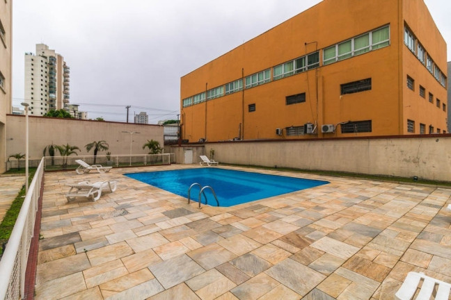 Imagem Apartamento com 1 Quarto à Venda, 51 m² em Vila Mascote - São Paulo Imagem Apartamento com 1 Quarto à Venda, 51 m² em Vila Mascote - São Paulo