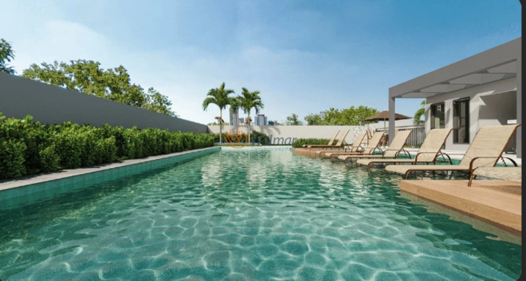 Imóvel com 2 Quartos à Venda, 80 m² em Jardim Guanabara - Campinas
