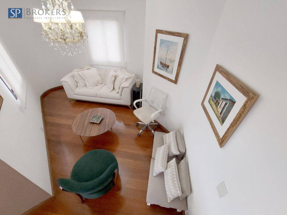 Imagem Apartamento com 3 Quartos à Venda, 114 m² em Perdizes - São Paulo Imagem Apartamento com 3 Quartos à Venda, 114 m² em Perdizes - São Paulo